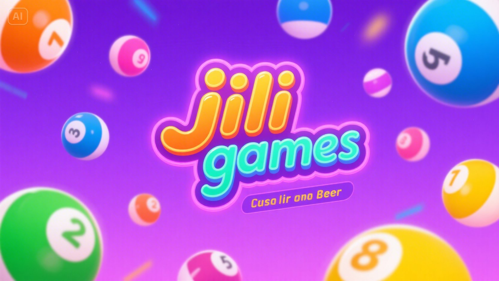 jili games